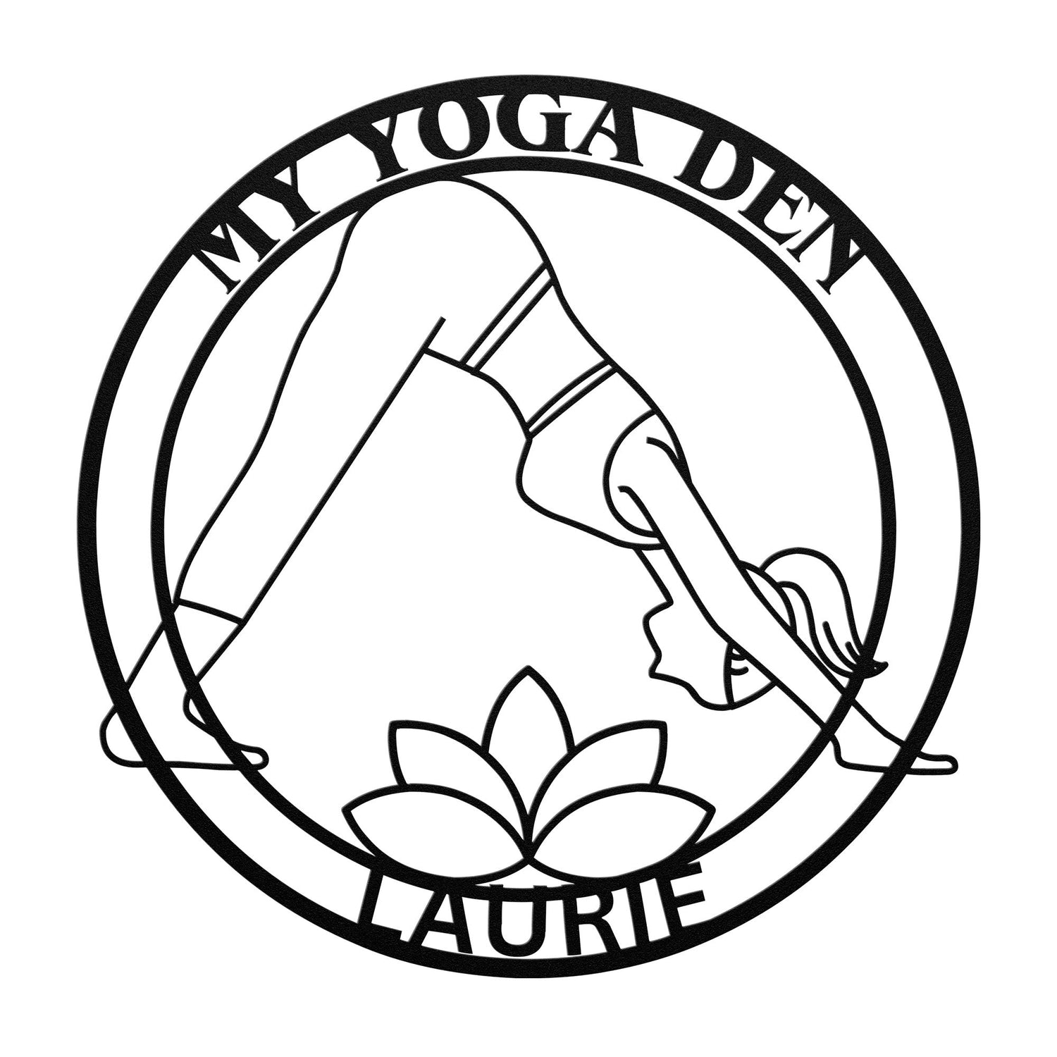 TIME FOR YOGA