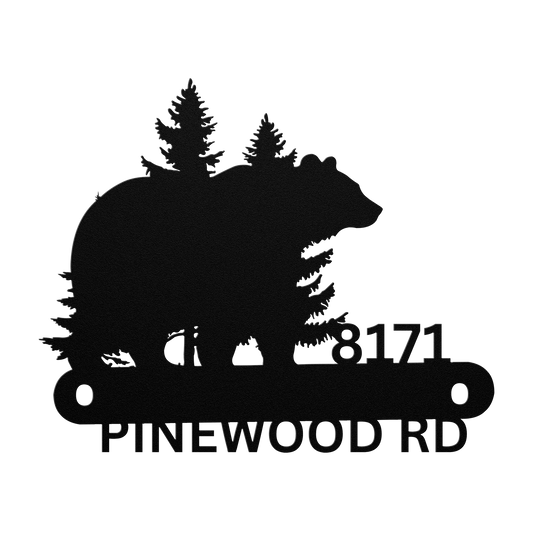 PERSONALIZED_BEAR_ADDRESS_SIGN_Black_Transparent_Mockup.png